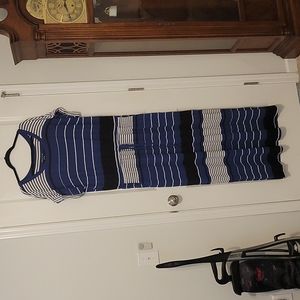 Ava & Viv Maxi Dress Size 2X